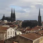 Mon Nuage De Saint-alyre Apartment Clermont-Ferrand