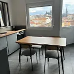 Apartment Mon Nuage De Saint-alyre *