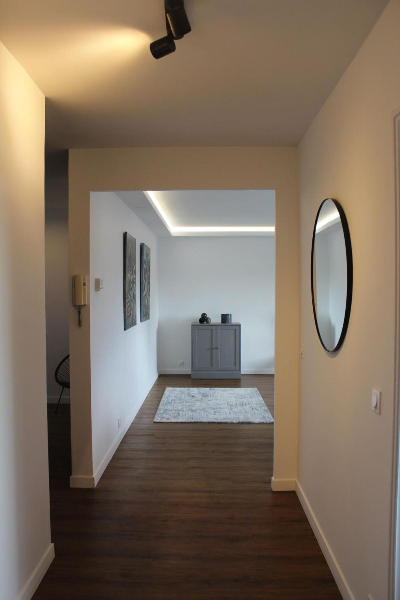 Mon Nuage De Saint-alyre Apartment *