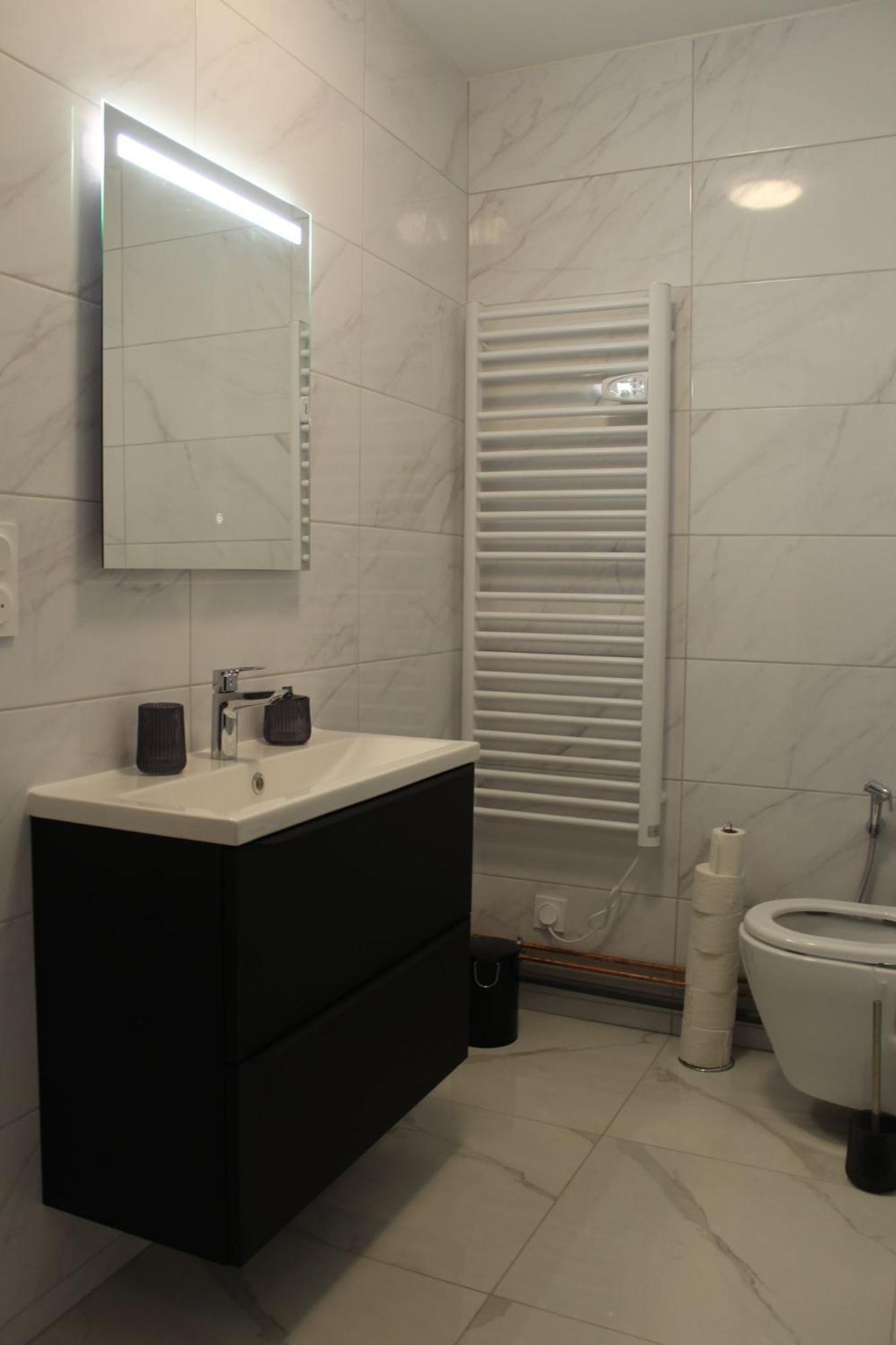 Mon Nuage De Saint-alyre Apartment *